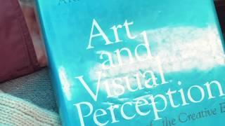 Art and Visual Perception Book Review
