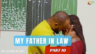 MY FATHER IN LAW PART 10 : SCOTT YAGIYE GUSABA IMBABAZI UMUGORE WE KEZA