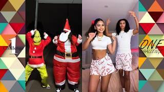 Christmas Tiktok Mashup Viral Dance Compilation 2024