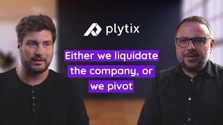 From the Brink of Failure to Ranked as the #1 PIM System: The Journey of Plytix!