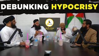 Debunking the Hypocrisy of AlIslam Productions, Voice of Truth Muhammad Imtiaz (English and Urdu)