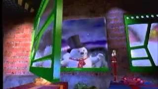 Santa vs. the Snowman 3D