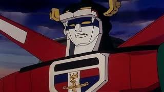 Voltron (Saturday Morning Power Hour)