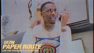 Key Glock x Yo Gotti type beat "Paper Route" prod by Gezin 808 Mafia