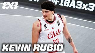 Kevin Rubio  Mixtape 2023 