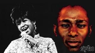 Aretha Franklin & Mos Def - Blend (Music Video)