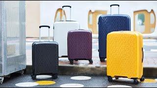 Loopi - Verage Diamond Suitcase