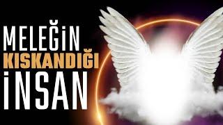 MELEĞİN KISKANDIĞI İNSAN! - Kendini fark edeceksin.. (Duygusal)