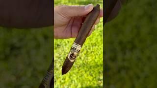 PADRON 60th Maduro #cigar #stdupont #asmr #padron60th #cigarlife #lighter #happyday #cigarlife