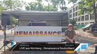 Renaissance Deutschland