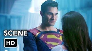 DCTV Elseworlds Crossover Clip - Superman Proposes to Lois Lane Scene (HD)