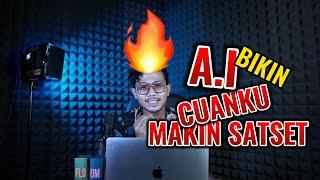 AI INI BANTU BANGET !! Bikin Konten Tiktok ADS AFFILIATE CUKUP 1 MENIT