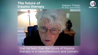 Sebern Fisher Series - Why neurofeedback is the Future of Trauma Therapy