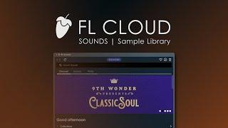 FL CLOUD | Sounds