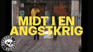 Angstskríg - Midt i en Angstkrig feat. Jøden (Official Music Video)