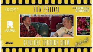 Straight Through Crew - David Campion - Film Festival #166