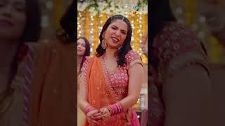 Pakistani Actress Dance - #ramshakhan #wahajali #humtv #shorts