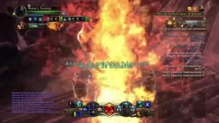 Neverwinter ELOL Solo Challenge Hunter Ranger