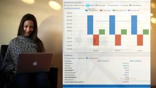 Swift Dynamics - Your all-in-one Microsoft Cloud Accounting Software