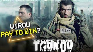 Como esse jogo MENTIU, ENGANOU e se AFUNDOU com os jogadores - Escape from Tarkov