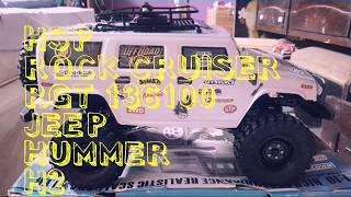 [ 입문용알씨 ] 트라이얼알씨 TRX4 SCX10 FTX 2.4Ghz water proof 슈퍼땅개미 EPISODE 11 from the bali making the bali