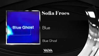 Sofia Froes - Blue