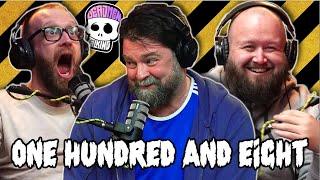 Iron Boo with Glenn Wool | Dead Men Talking Comedy Podcast #108