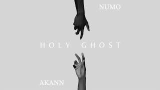 Omah Lay - Holy Ghost ( Akann & Numo Re-touch)