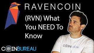Ravencoin Review: RVN Still Worth It??