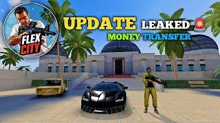 Flex City 1.3 UPDATE LEAKED – THIS CHANGES EVERYTHING! 