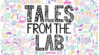 Tales from the Lab - Trailer