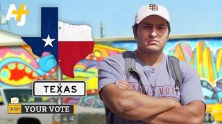 Meet the Latinos and Black Southerners Fighting Voter Suppression In Texas