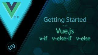 Using v-if in Vue