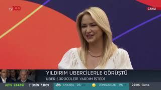 Hilal Ergenekon ile Yarından Önce - 31.05.2019 - Zeynep Eronat - Hakan Akay - Sahrap Soysal