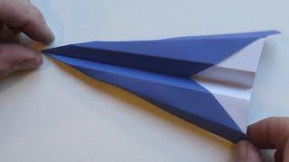 Paper folding, NOT pretty Origami, ASMR, no talking