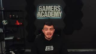 FIFA 22 Coaching at GAMERS ACADEMY 