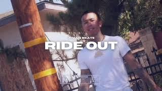 [FREE] MBNel Type beat 2021 - “Ride Out” | Prod. Jovan Beats