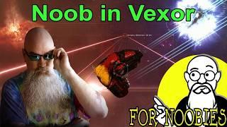 Noob in Vexor - EVE Online 2060