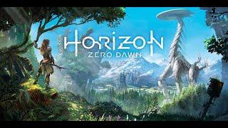 Horizon Zero Dawn on Core i3-9100F 3.6GHz GTX 1650 1080p Original