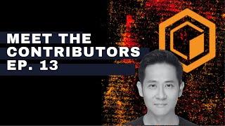 Meet The #CoreDAO Contributors w/ Wayne Hsu Ep. 13