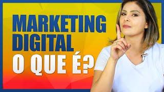  Marketing Digital Para Iniciantes Explicado - O que é, como funciona, 7 táticas principais