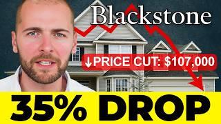 Wall Street issues 2025 warning: home prices massively overvalued