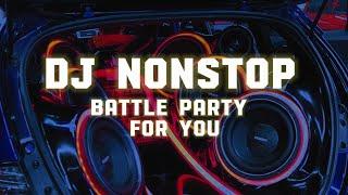 DISCO REMIX NONSTOP THE BEST BATTLE PARTY THE DJ ENJOY MOBILE SOUND PERFORMANCE FIVE 2024