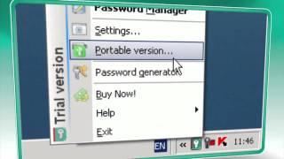 Kaspersky Password Manager