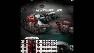 game horror berkedok moba#ml #mlbb #shorts