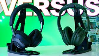 Soundcore Space One Pro Vs Bose QC Headphones - This Is Why You Should Upgrade