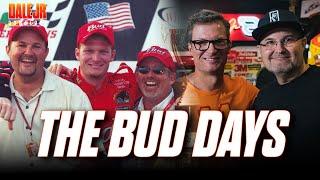 What's the REAL Story Behind the Bud Glory Days? | Unreleased Full Episode: Dale Jr. & Jade Gurss