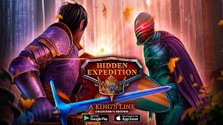 Hidden Expedition 21 - Android/iOS Gameplay