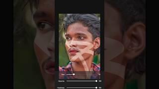 NewDual photoediting | PicsArt photo editing apps #photo #edit #PicsArt #shorts