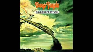 Soldier Of Fortune - Deep Purple